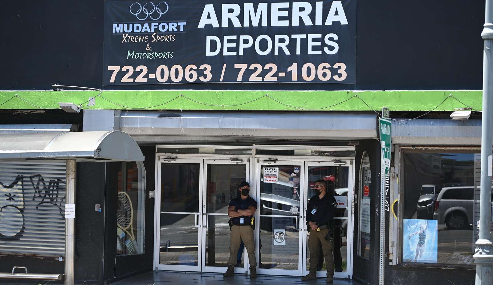 Se declarará culpable armera Aileen Mudafort por cargos federales