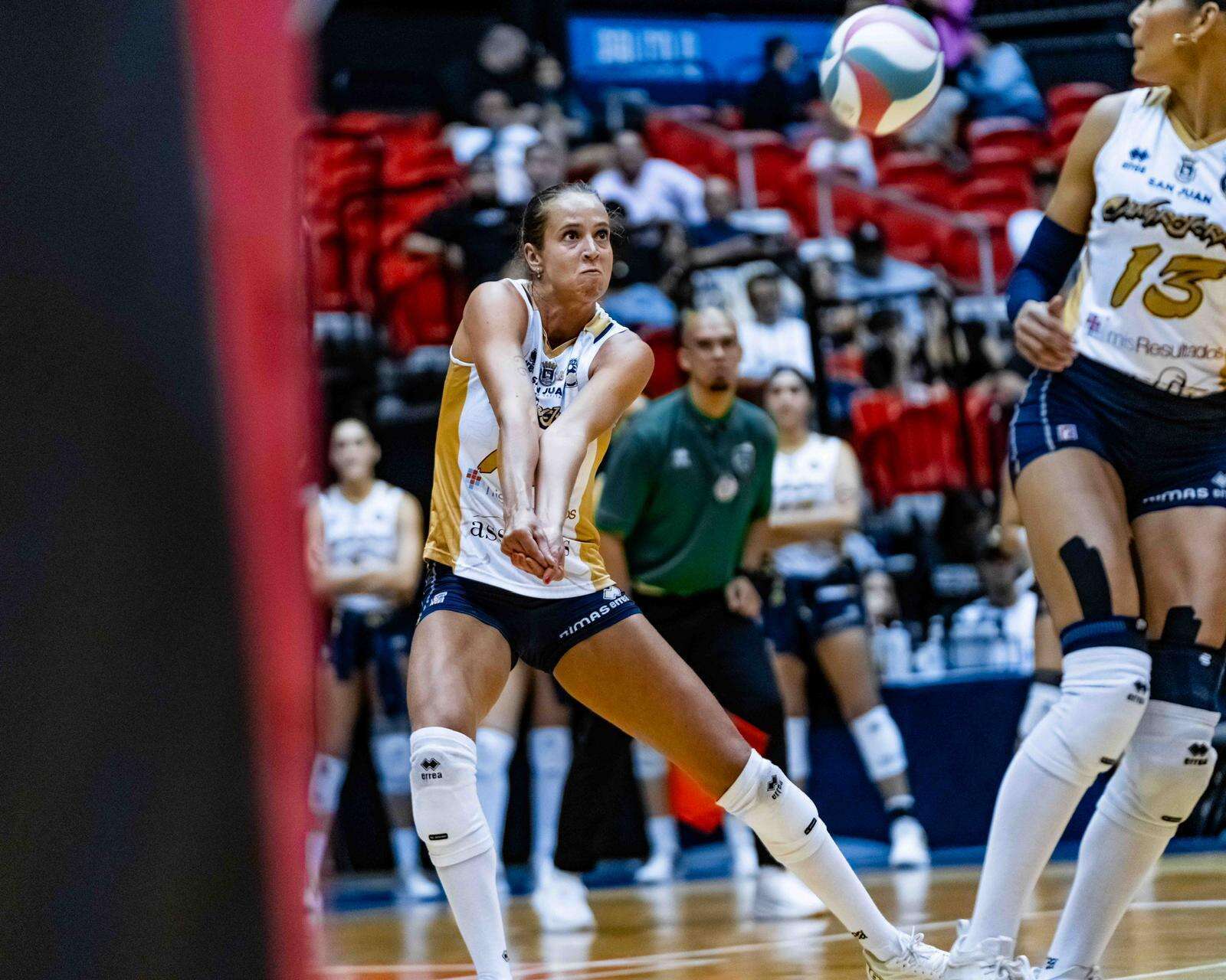 Anuncian cambios al calendario del torneo de voleibol superior femenino