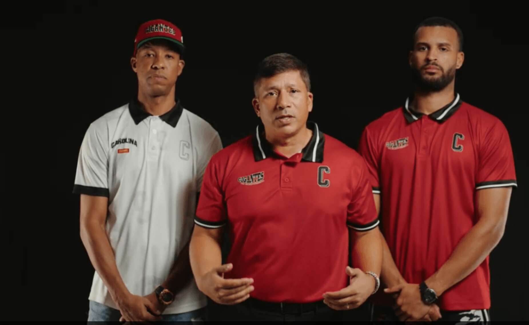 Gigantes de Carolina quedan fuera del Polideportivo Guillermo Angulo