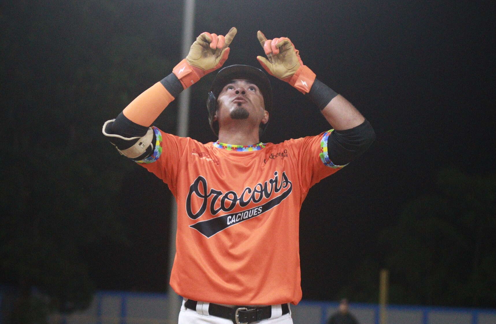 Listo el calendario de la serie final de la Coliceba