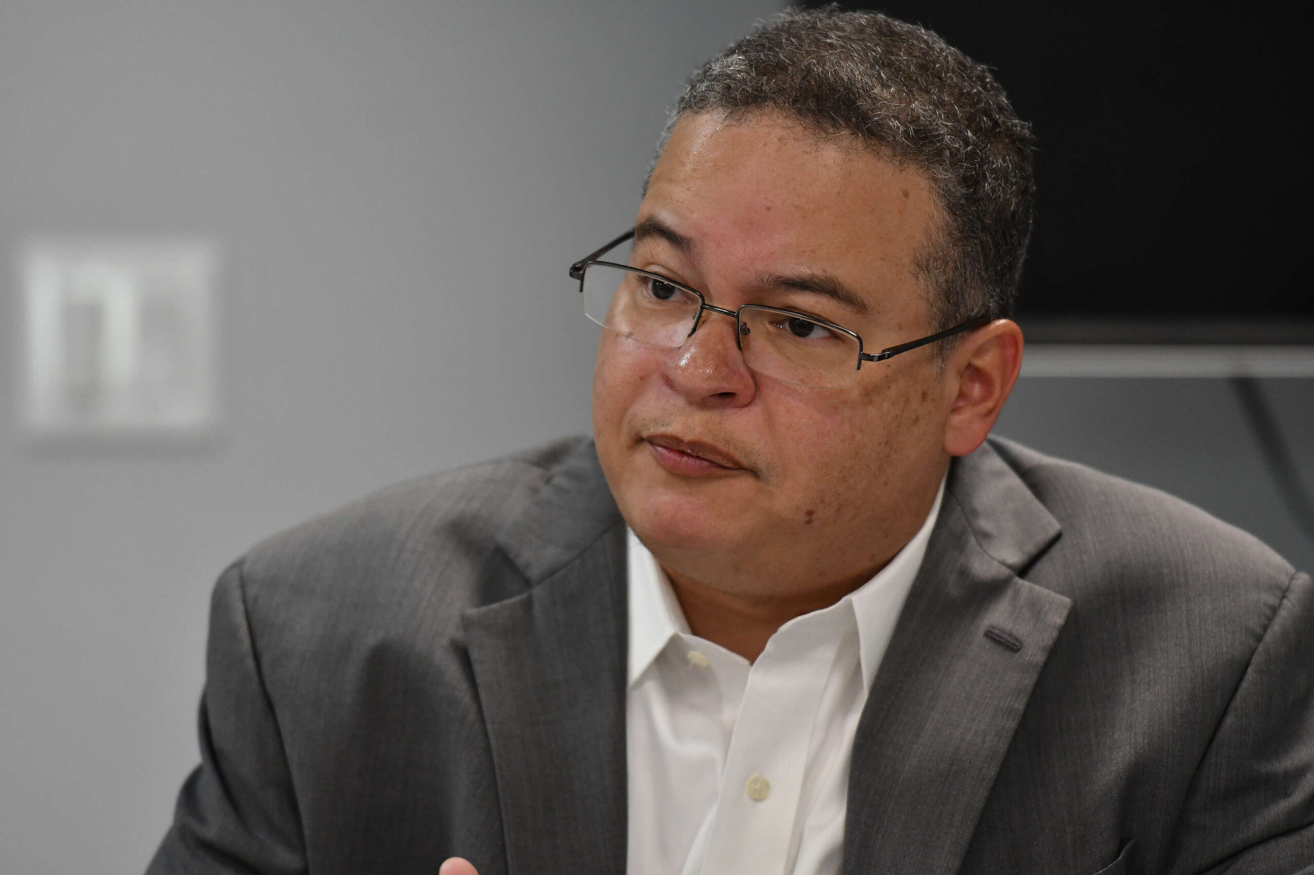 Sociedad Puertorriqueña de Oftalmología respalda al Víctor Ramos como Secretario de Salud