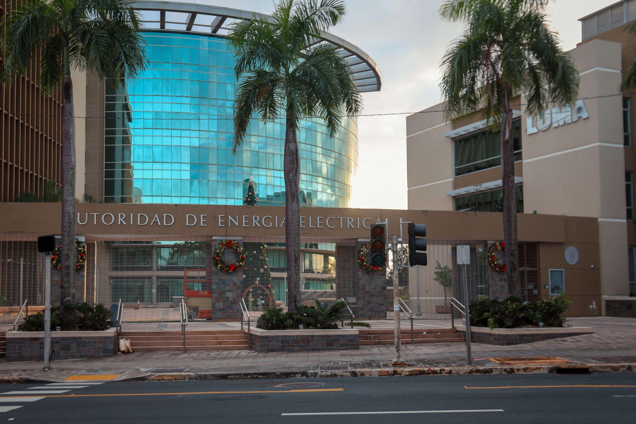 Sobre el 85% de los clientes ya cuentan con energía eléctrica