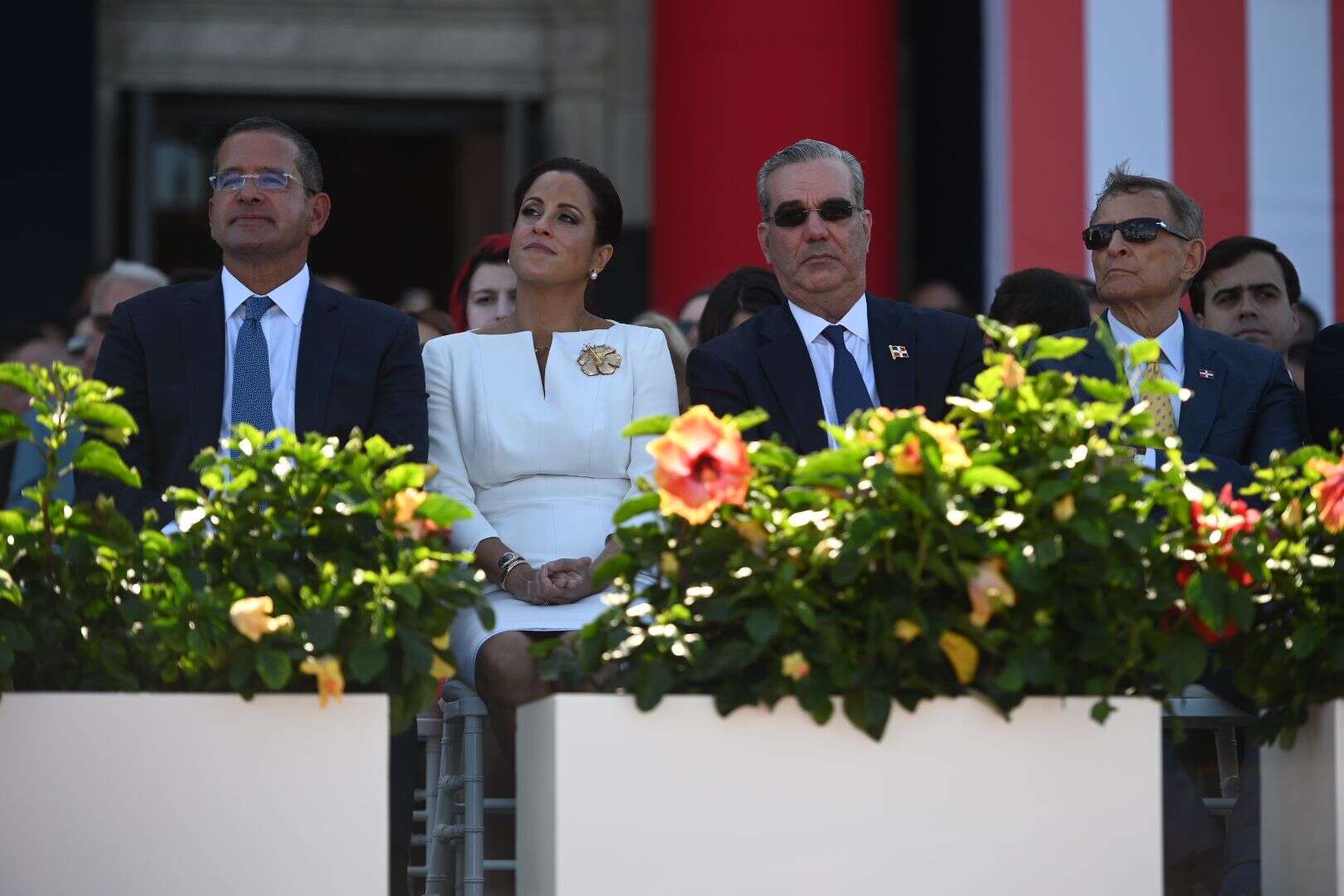Con serenidad, Pedro Pierluisi se despide de su cargo como gobernador