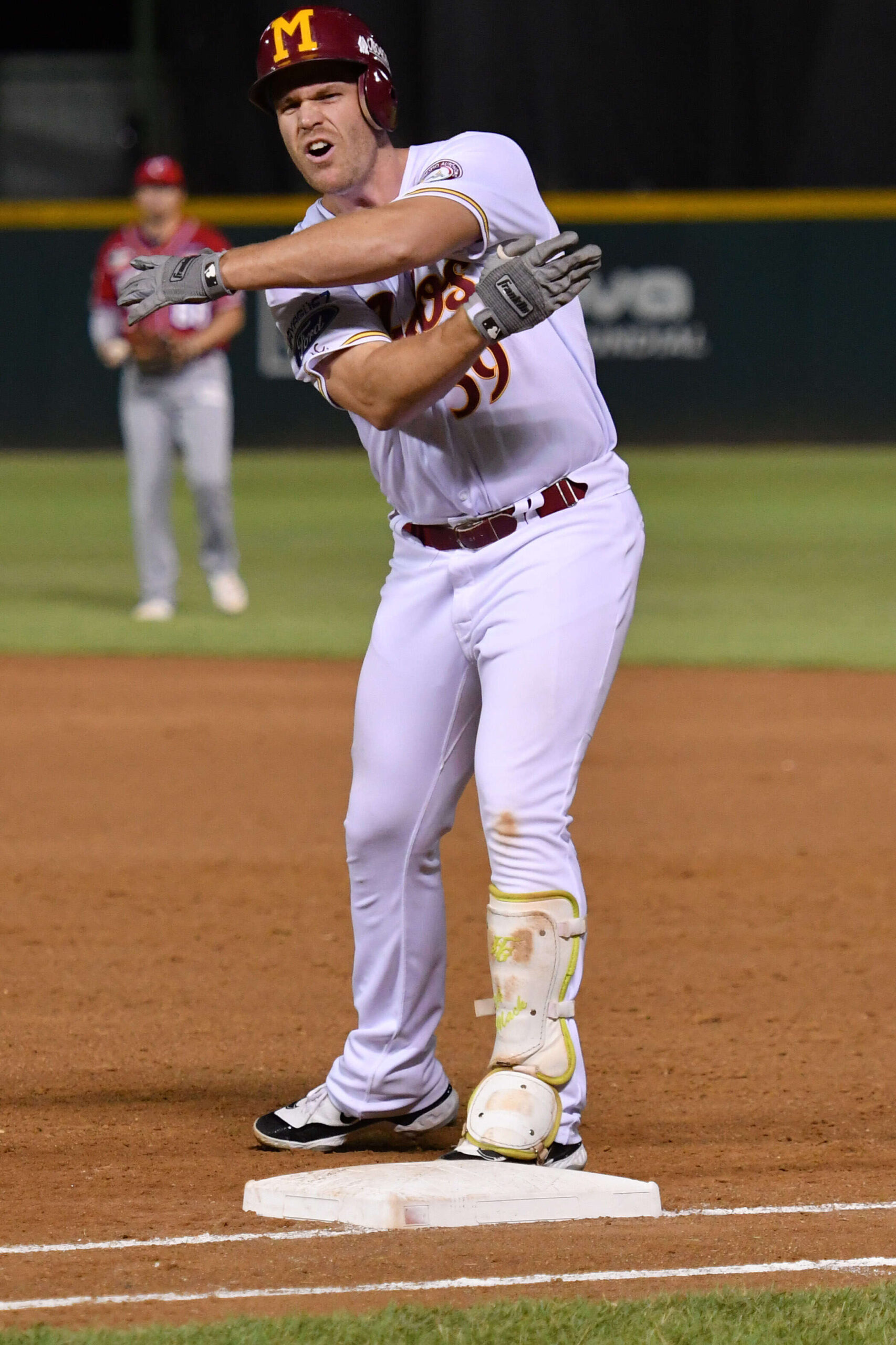 Mayagüez asegura la primera posición con victoria sobre Caguas