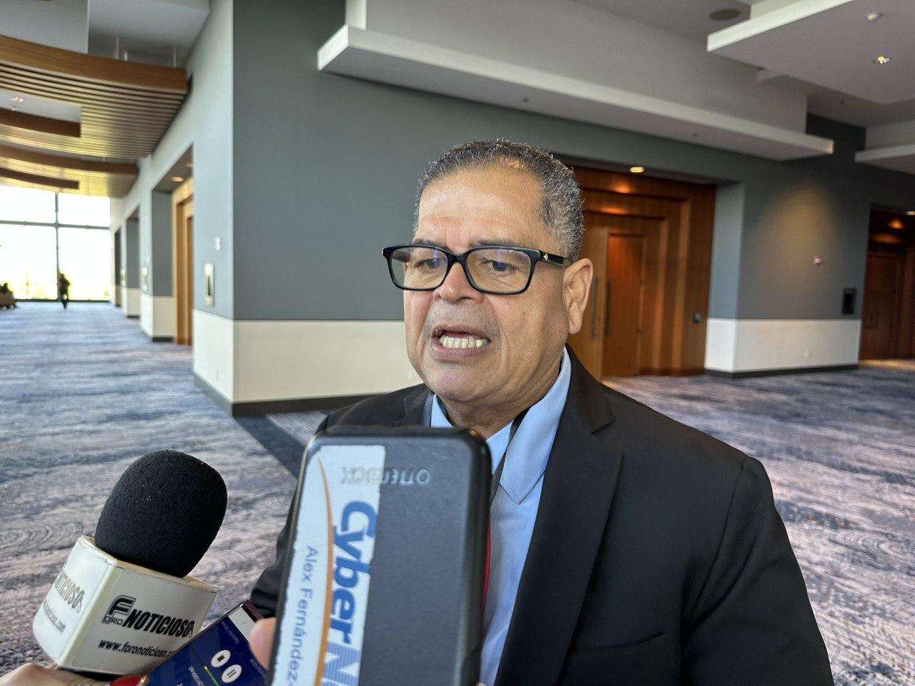 Asociación de Maestros apoya la designación de Eliezer Ramos en Educación