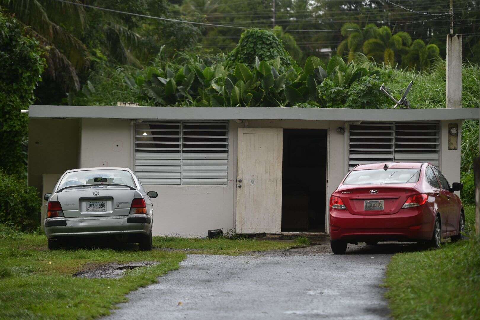 Policía usará todos su recursos para esclarecer asesinato de niños