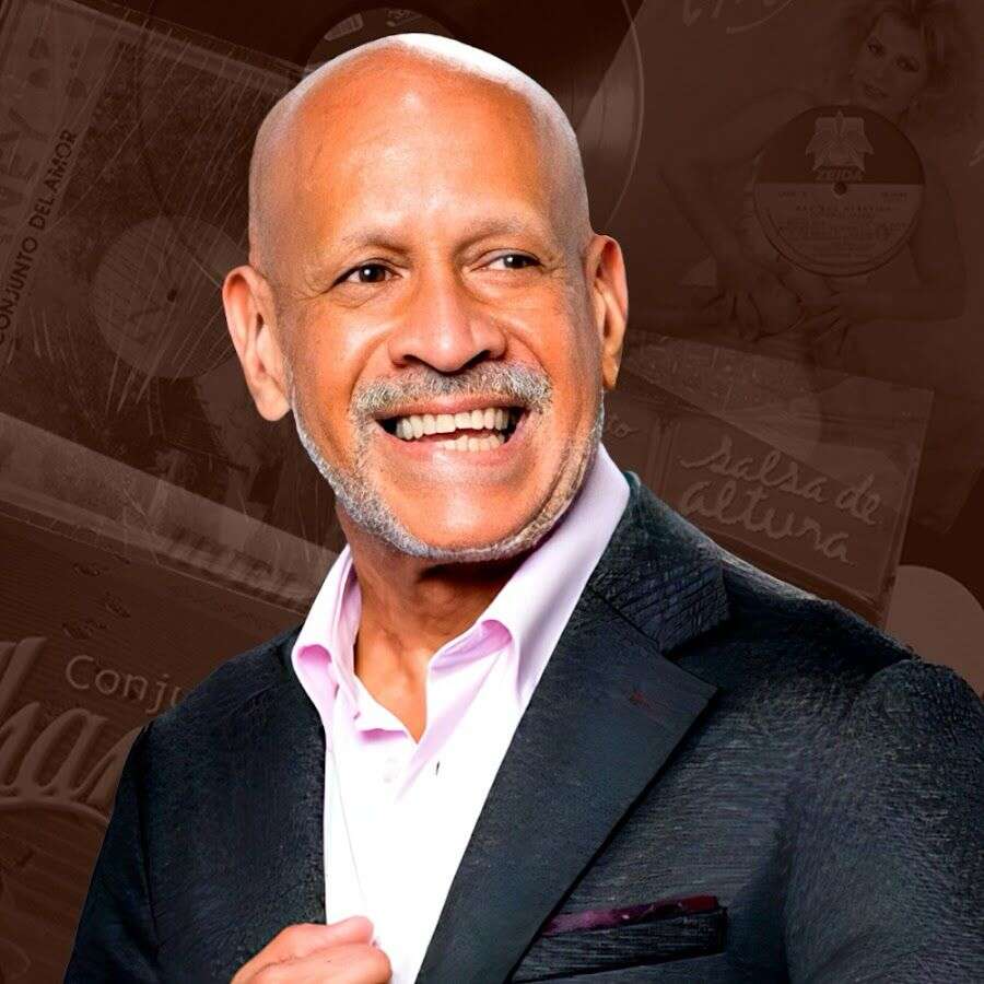 El Conjunto Chaney tocará para los enamorados