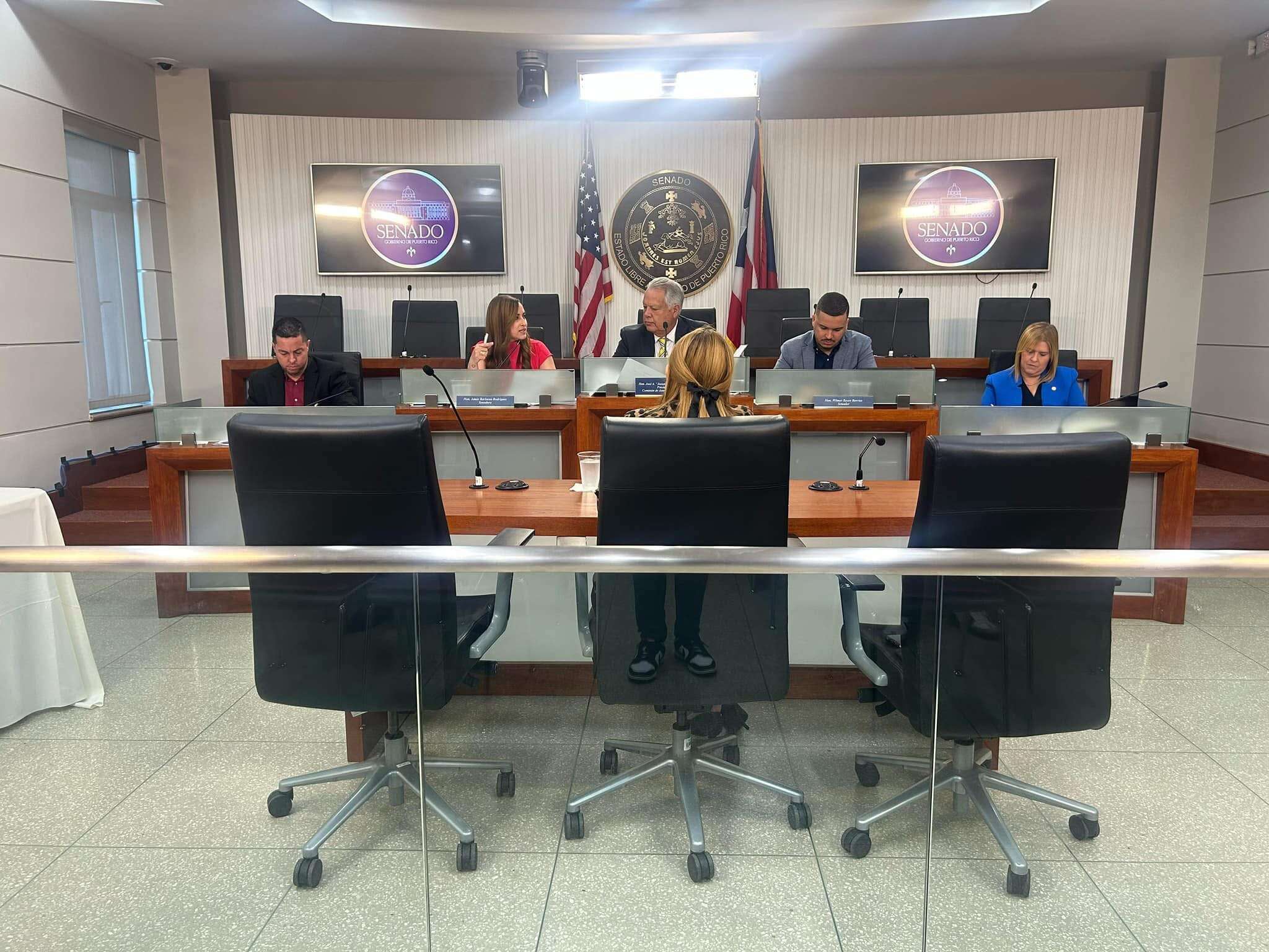 Alcaldes favorecen que el DTOP traspase carreteras a municipios