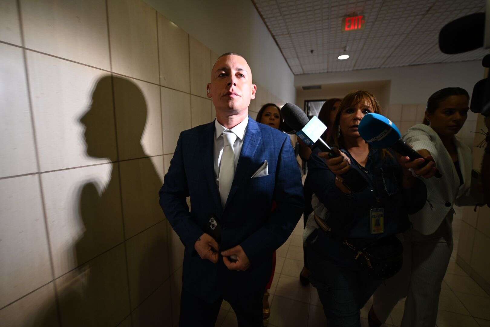 Posponen para el 31 marzo la vista preliminar contra Cosculluela