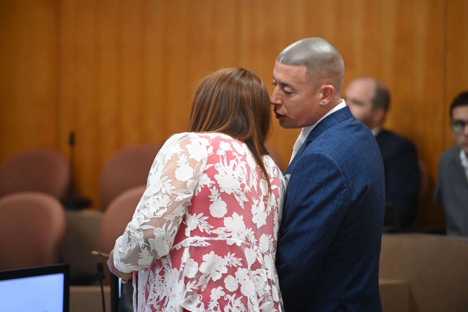 Aplazan la vista de revocación de probatoria contra Cosculluela