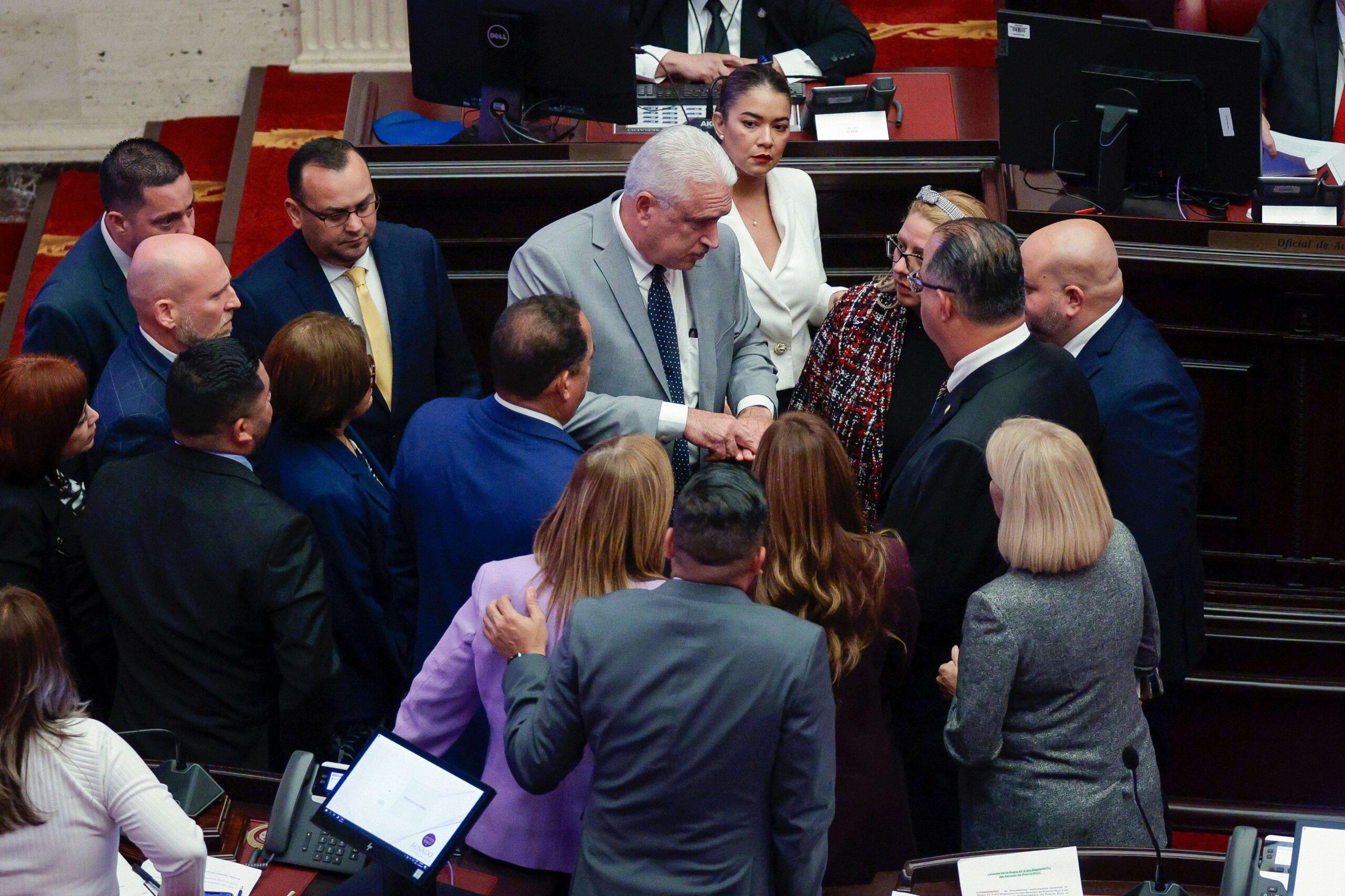 Bajo evaluación que los municipios tengan sus sistemas educativos