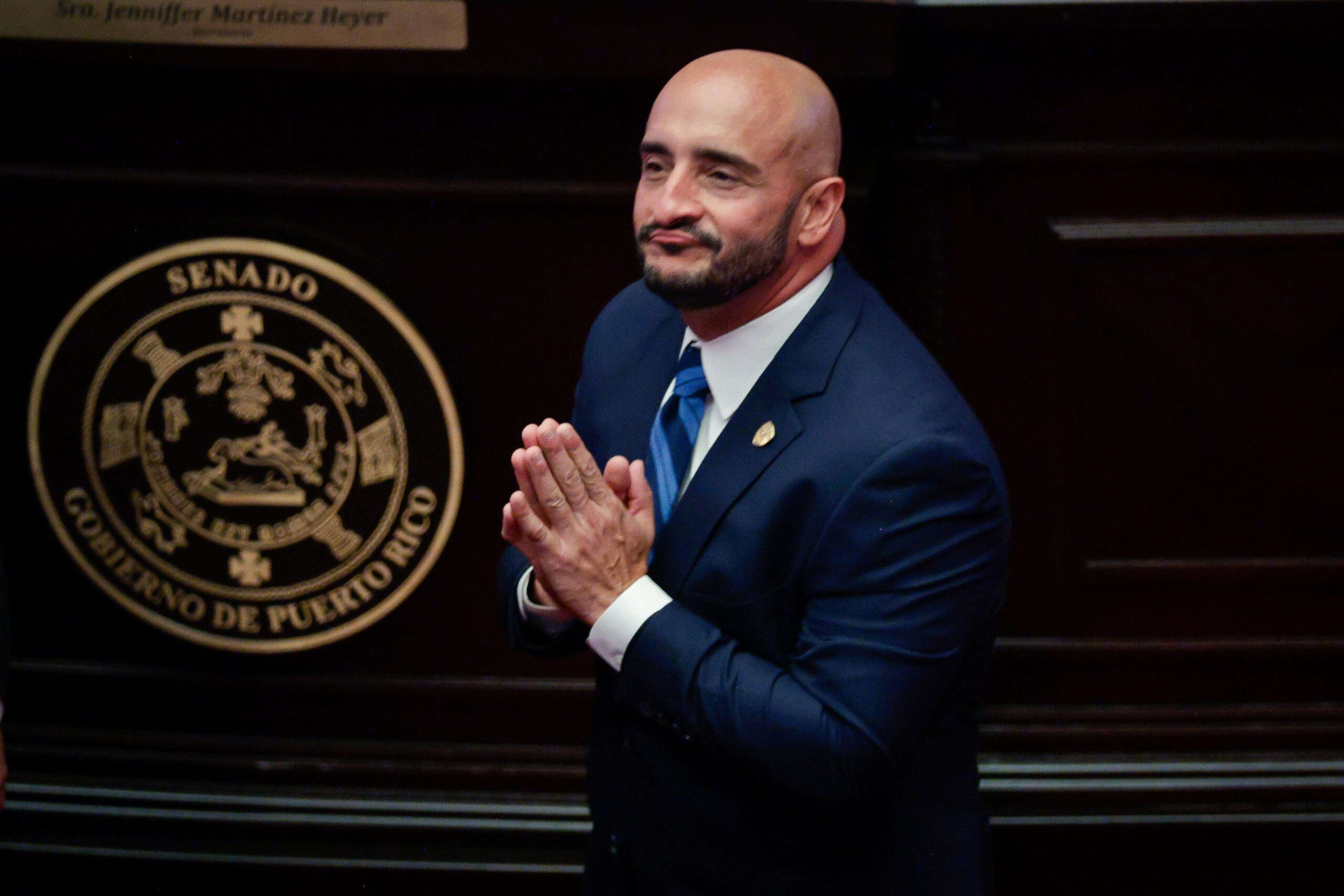 Comprometido Joseph González con modernizar y mejorar la eficiencia de la Policía