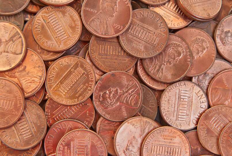 Trump ordena detener la producción del centavo en Estados Unidos