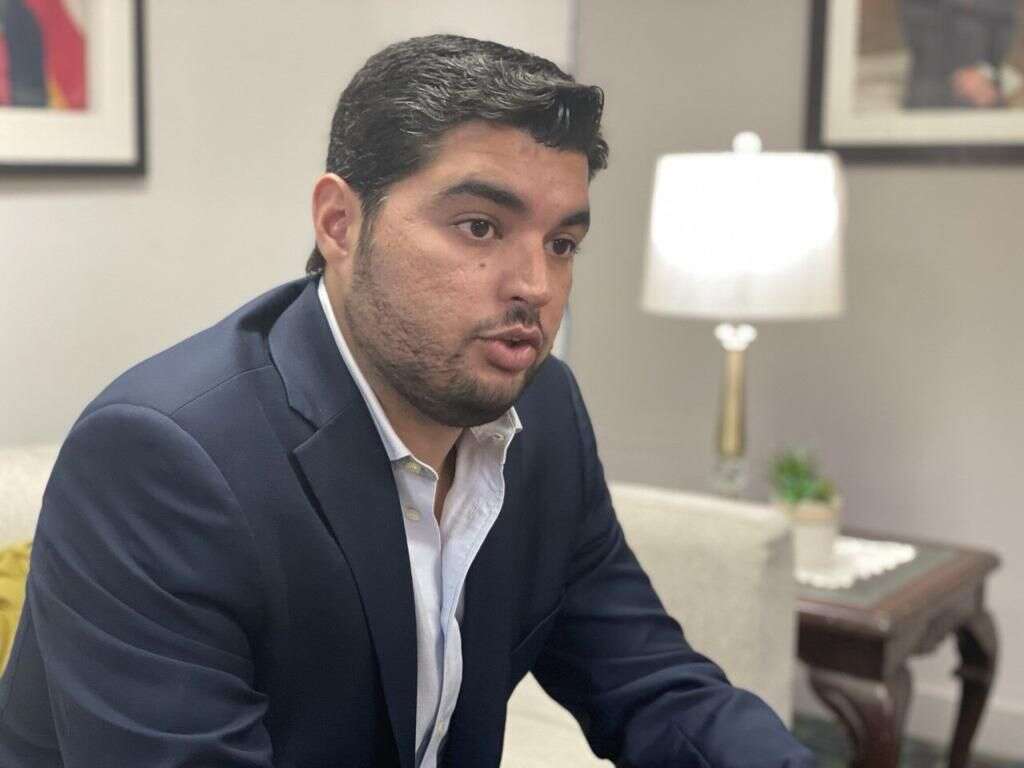 PPD responde a señalamientos del PNP sobre Pablo José Hernández