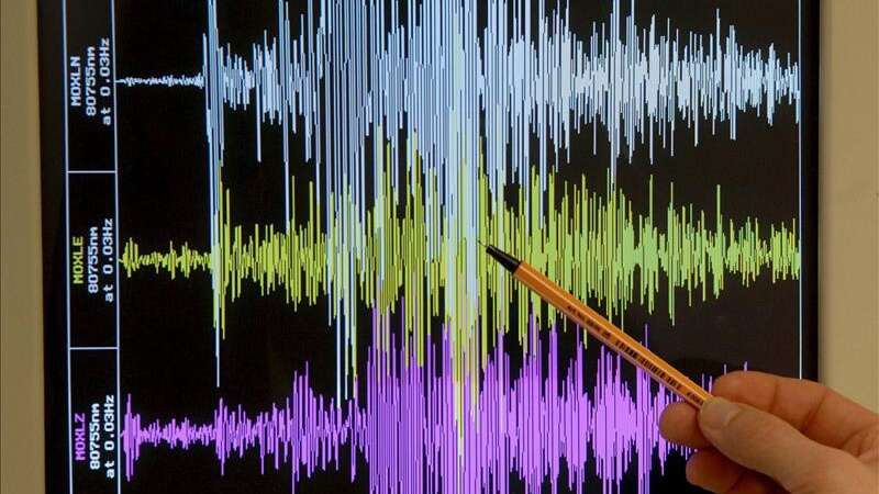 Terremoto en Honduras activa alerta de tsunami para Puerto Rico