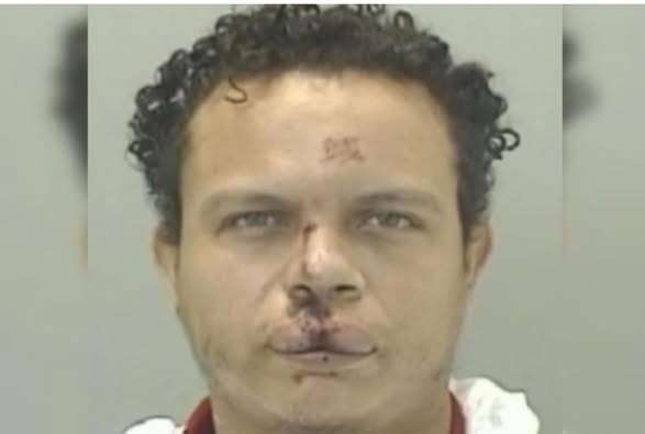 Hombre que atacó a dos mujeres padece de esquizofrenia, revela su hijo