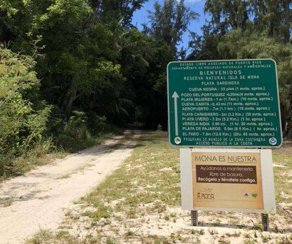 Aparece en buen estado el cazador que estuvo desaparecido en Mona