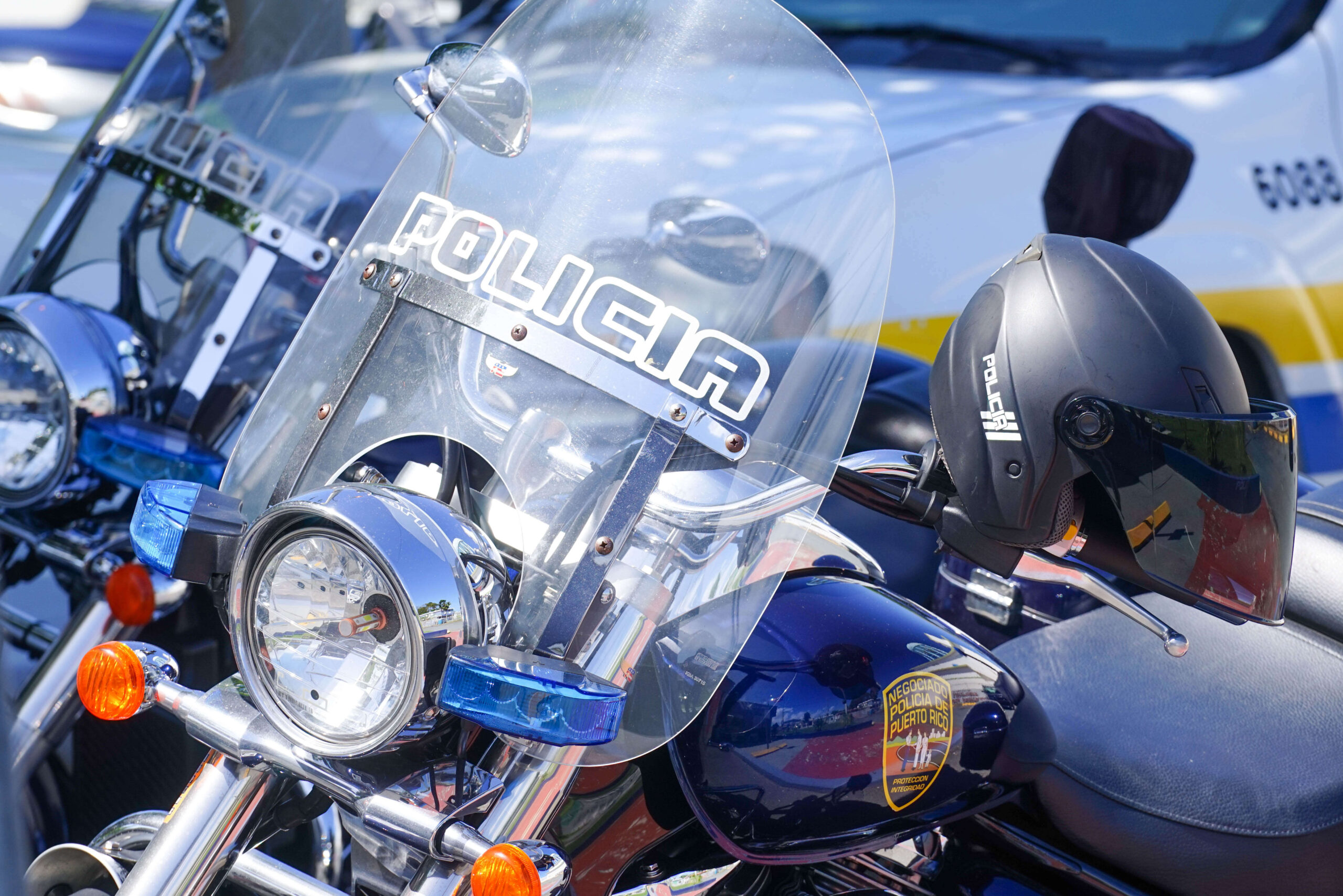 Muere tras chocar con poste en Guánica