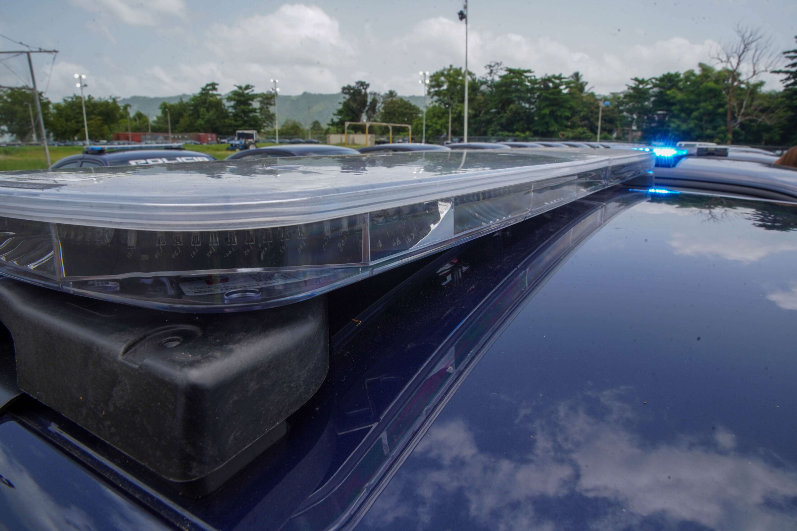 Hallan hombre asesinado cerca del Río Grande de Loíza