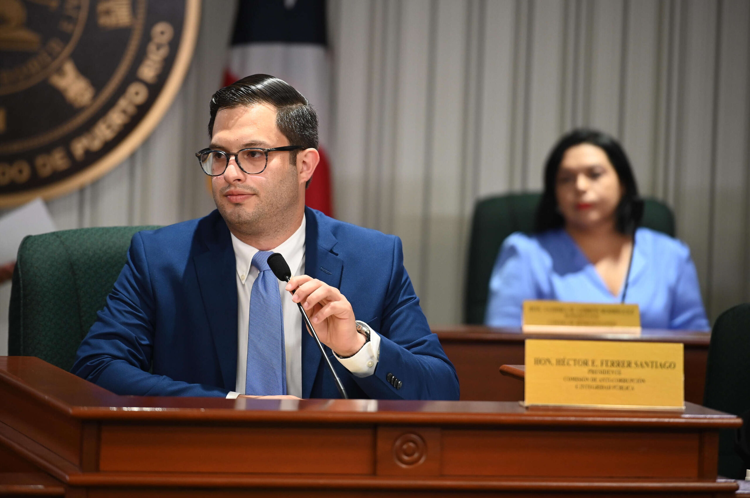 Existen diferencias entre ponencia del zar de energía y proyecto de la gobernadora, dice el PPD