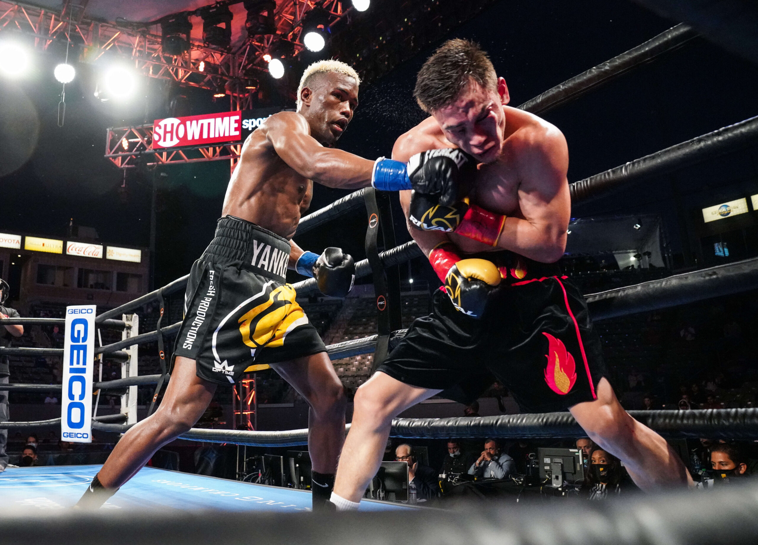 “Merezco otra oportunidad por el título”, insiste Subriel Matías