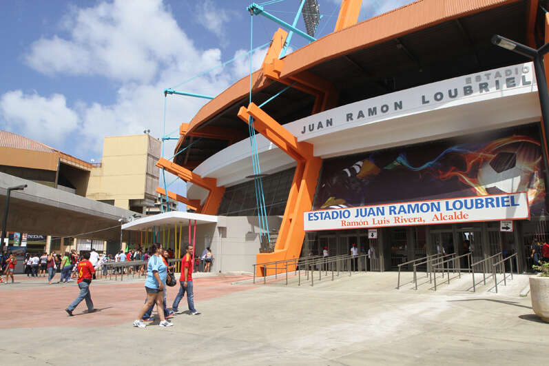 Puerto Rico recibirá a las leyendas de Real Madrid y FC Barcelona