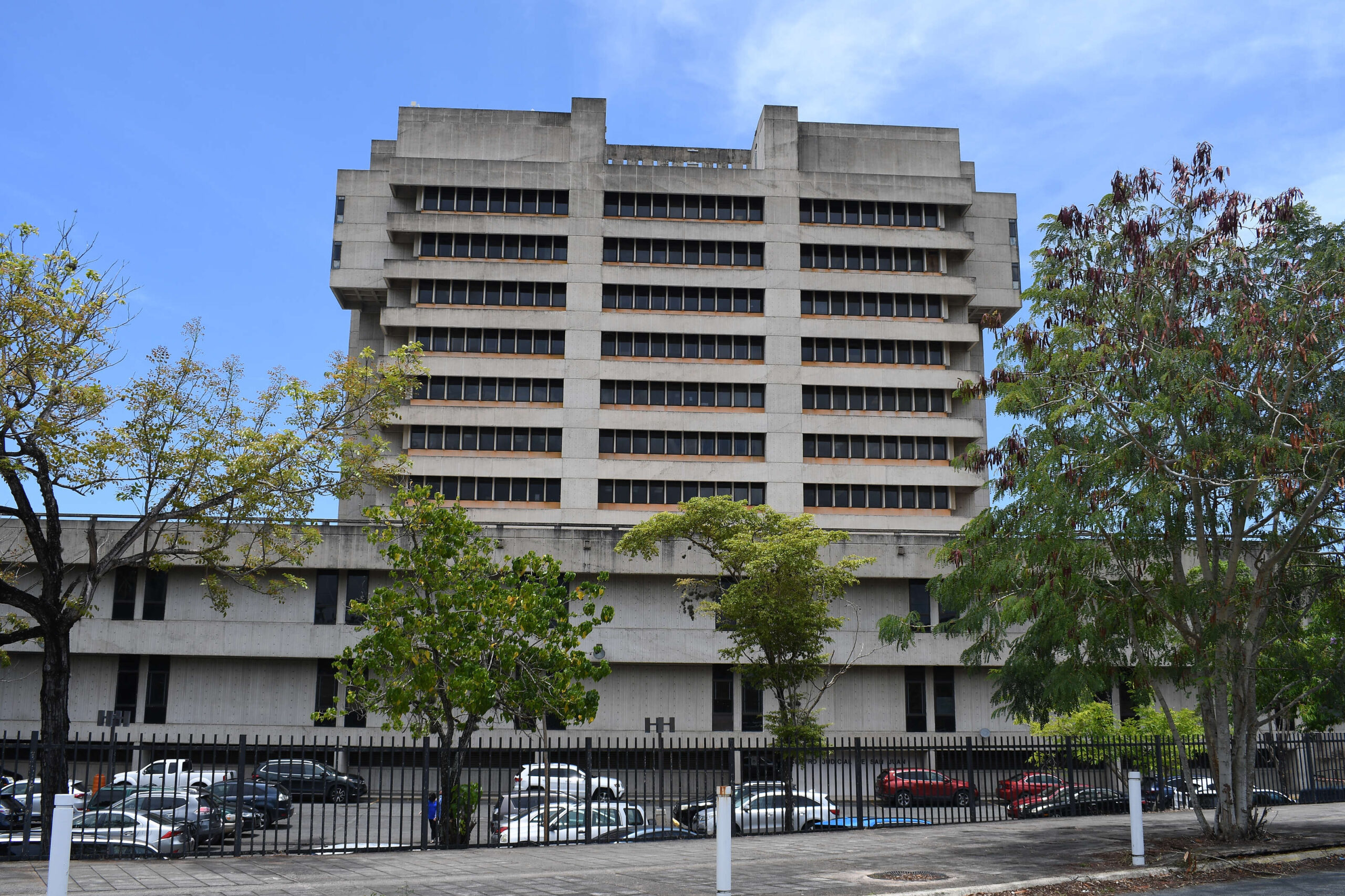 Le encuentran causa por agresión sexual contra menor