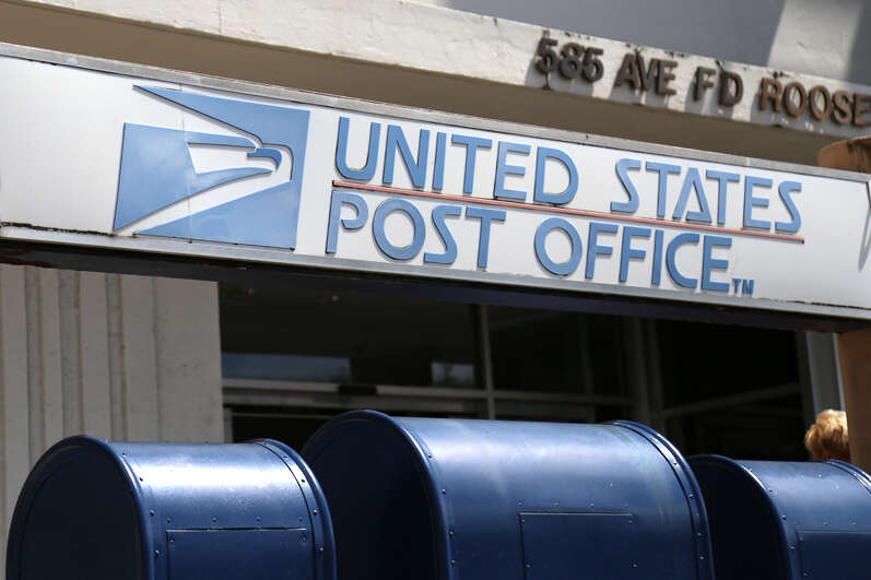 Servicio postal continuará recibiendo paquetes desde China