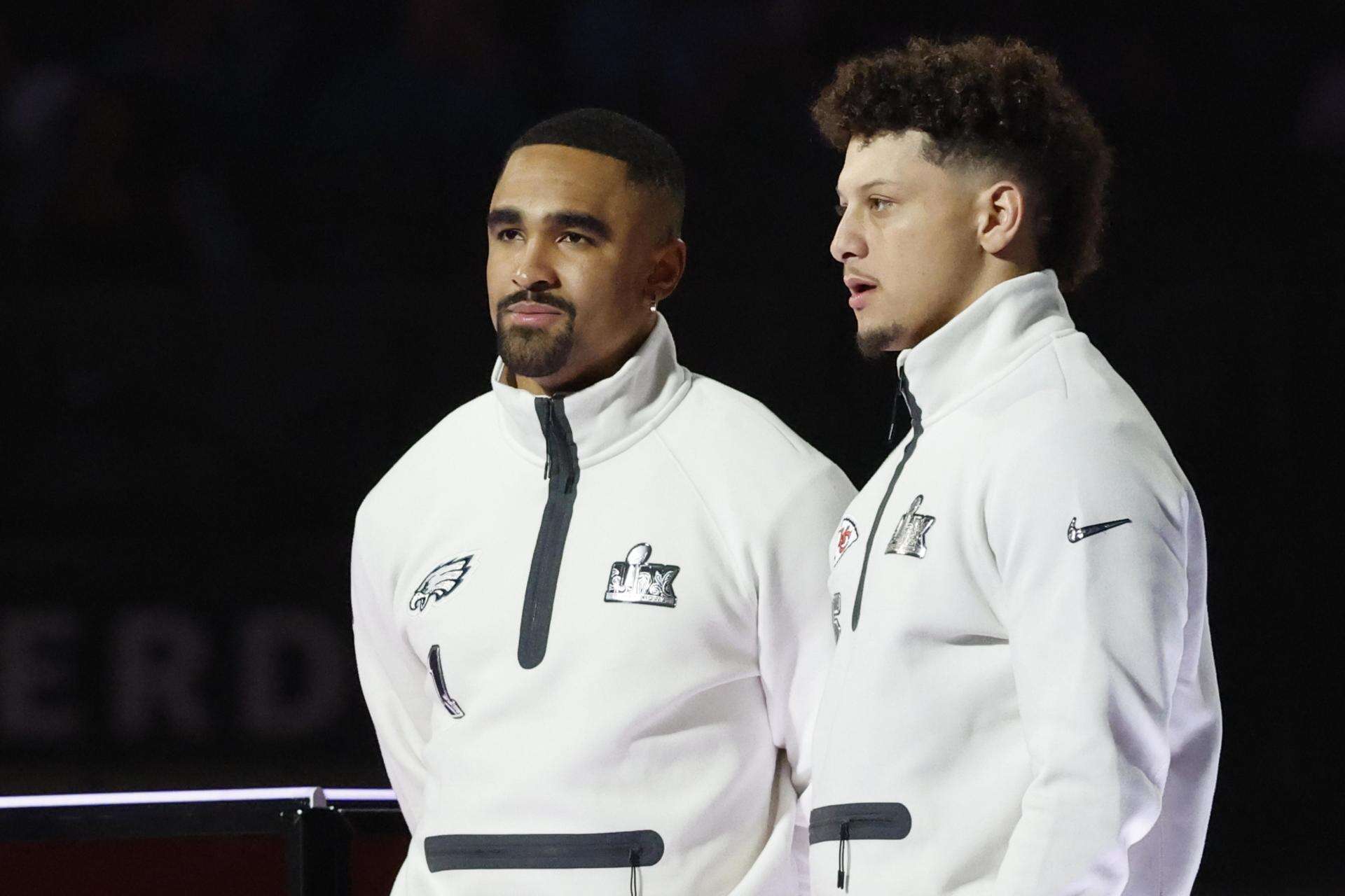 Chiefs de Kansas City coquetean con reescribir la historia de la NFL