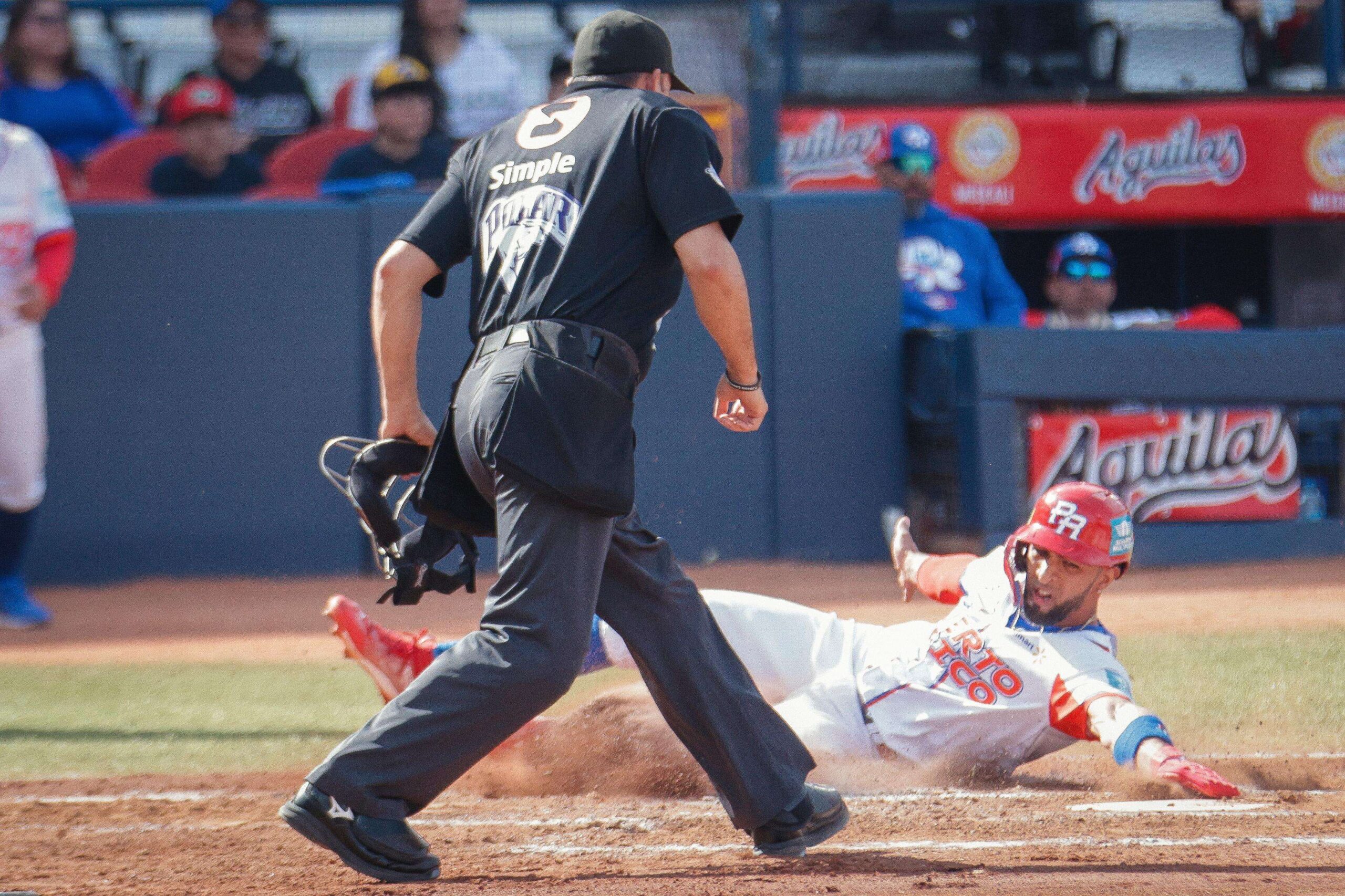 Segunda derrota de los boricuas en la Serie del Caribe