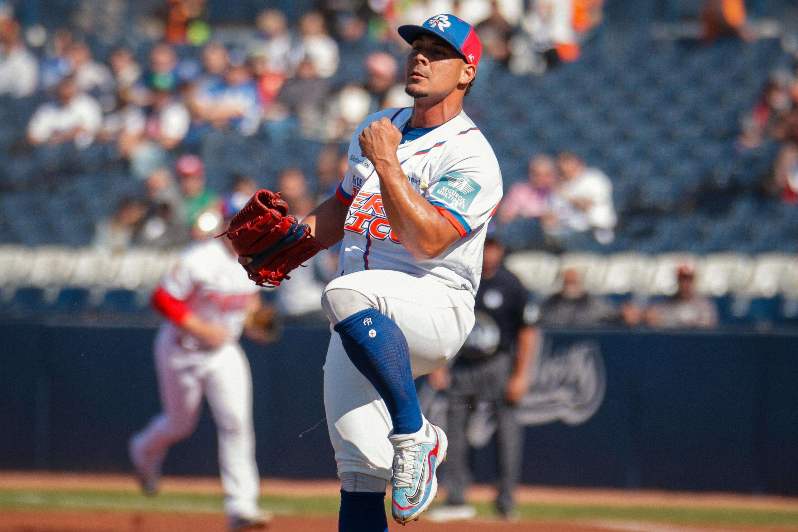 Indios consiguen su primer triunfo en la Serie del Caribe