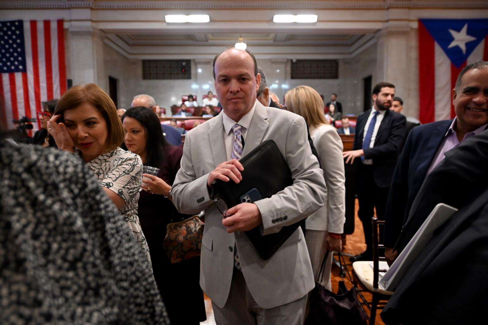 En tres y dos nominados al Supremo para  asumir postura en casos relacionados a la perspectiva de gé