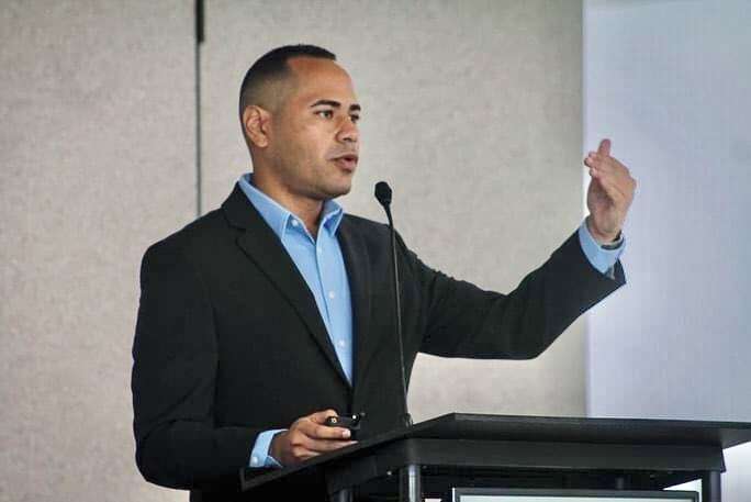 Director ejecutivo de la CST lamenta sentencia contra Mayra Nevárez