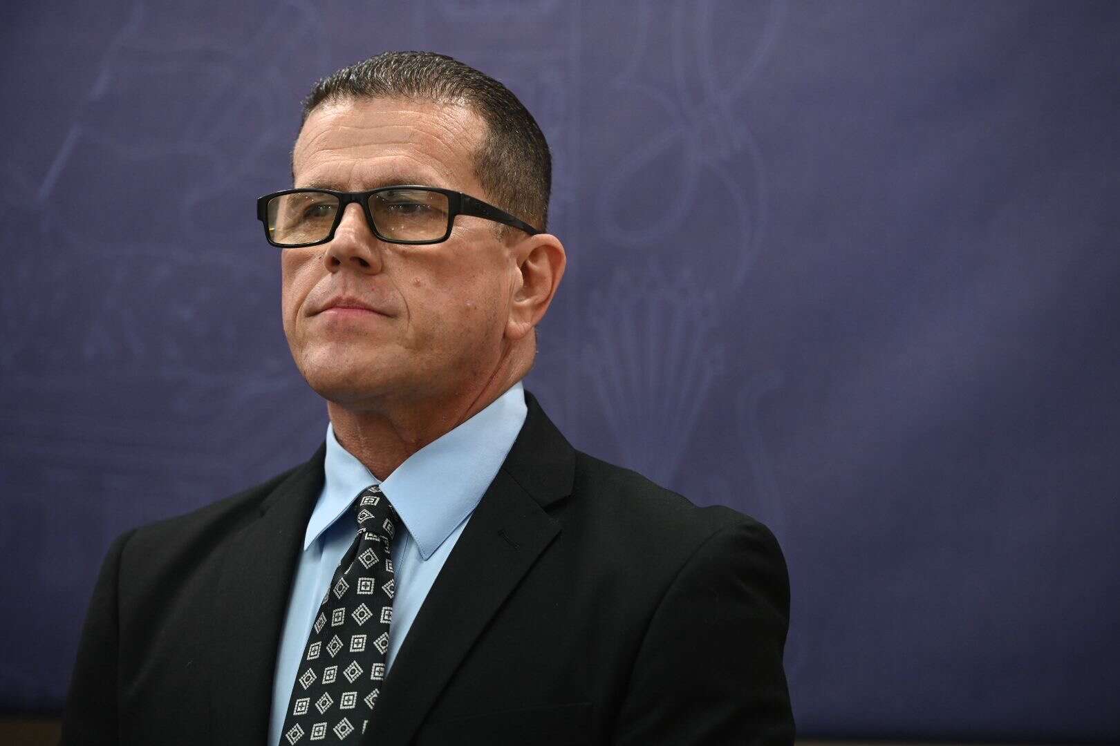 Ángel Jiménez Colón designado como nuevo comisionado de Manejo de Emergencias