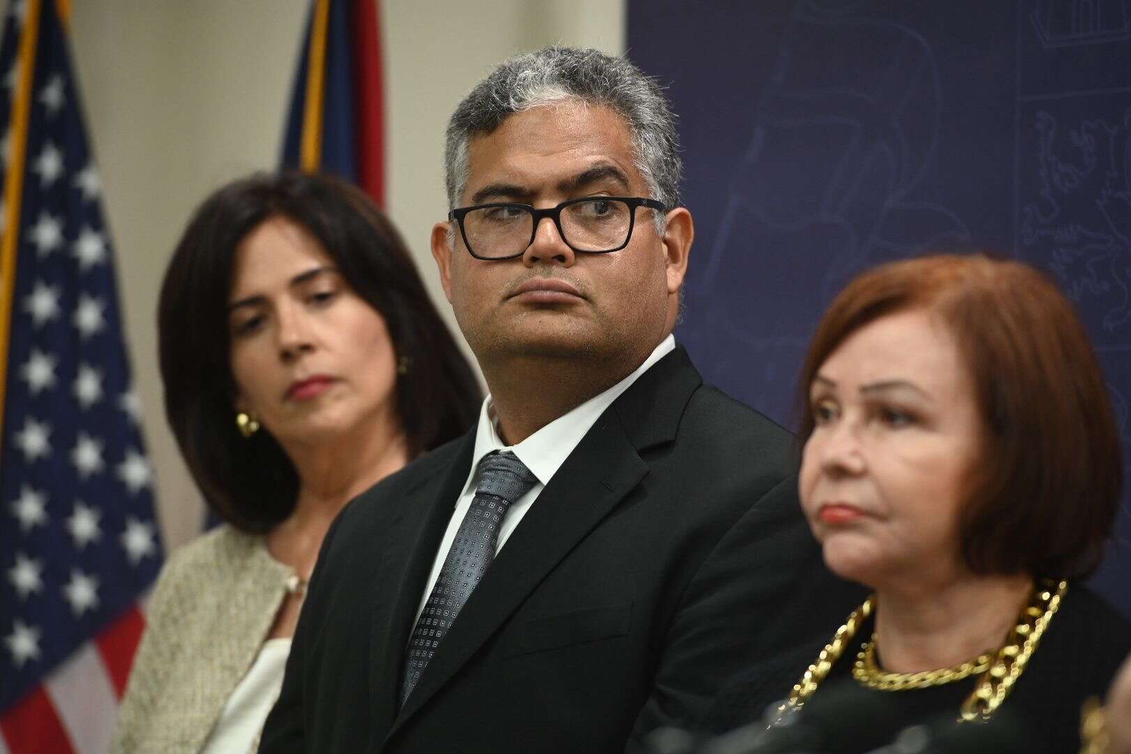 Luis González Delgado asume la presidencia de la AAA