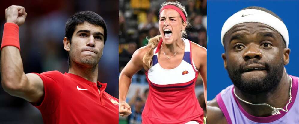 Puerto Rico recibe a Carlos Alcaraz, Frances Tiafoe y a Mónica Puig para histórico junte