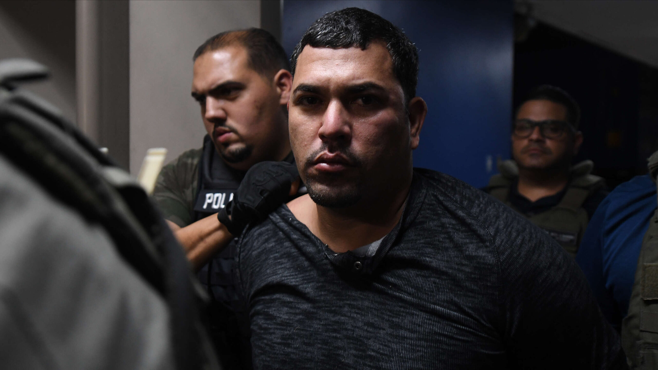 Tribunal de Apelaciones ordena aumentar sentencia al autor de la masacre en Trujillo Alto