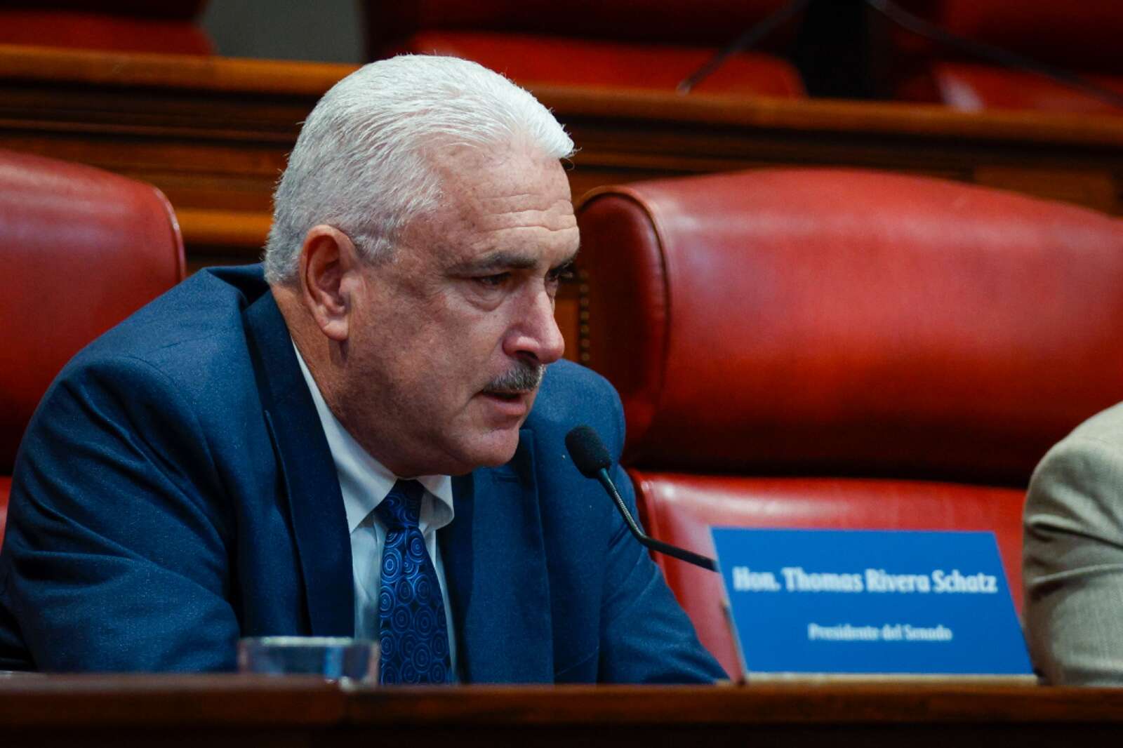 Senado no dejará «en el limbo» el nombramiento para la Oficina de la Procuradora de la Mujer