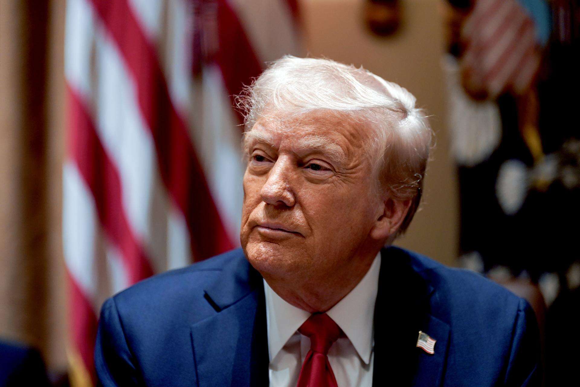 Trump y Zelenski firmarán el viernes el acuerdo sobre minerales en la Casa Blanca