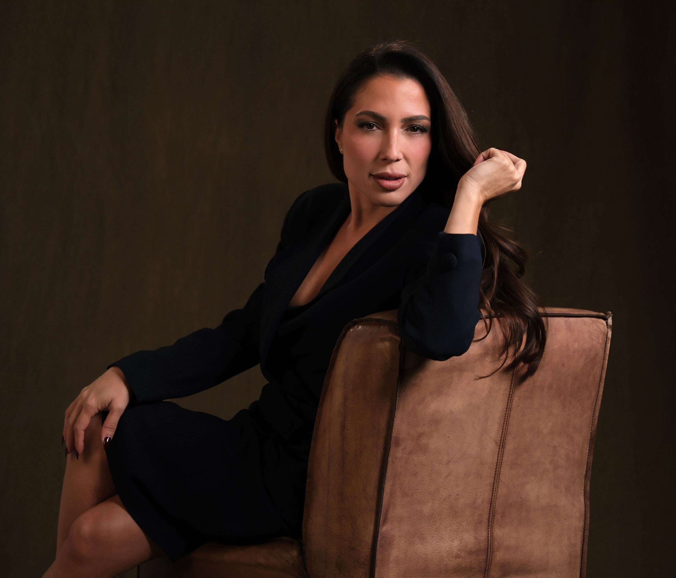 TeleOnce estrena el nuevo programa “Última Palabra, con Lúgaro”