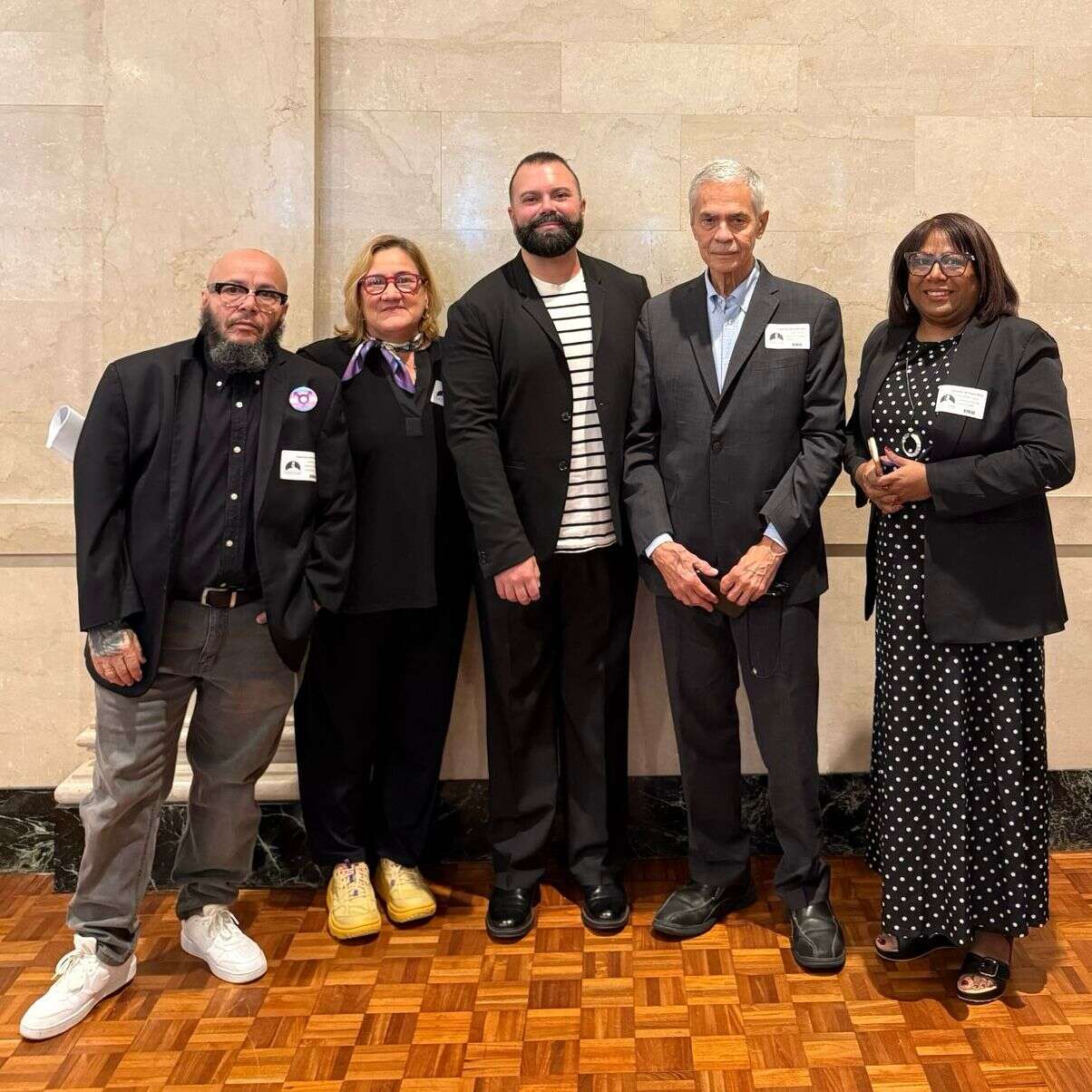 Federación LGBTQ+ denuncia  obstrucción para deponer contra el proyecto de libertad religiosa