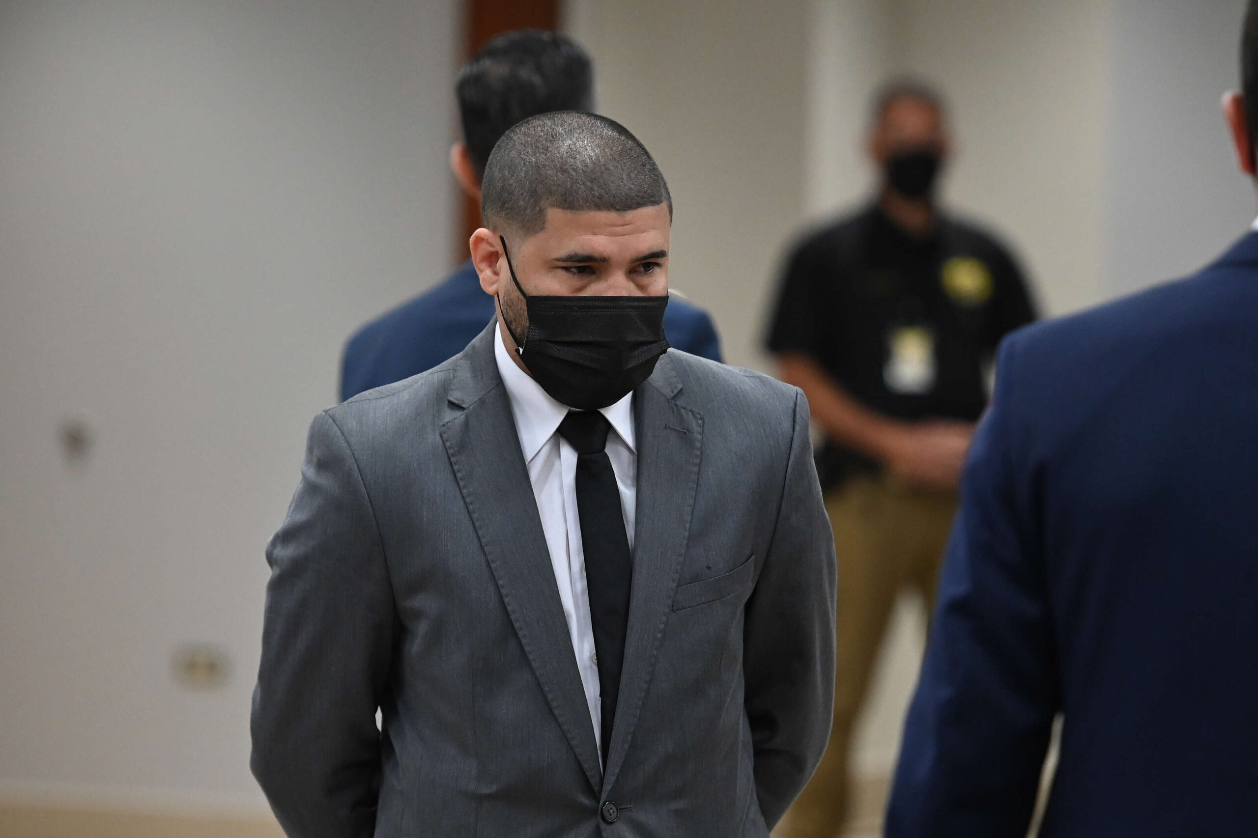 A prisión Juanma López por no pagar pensión