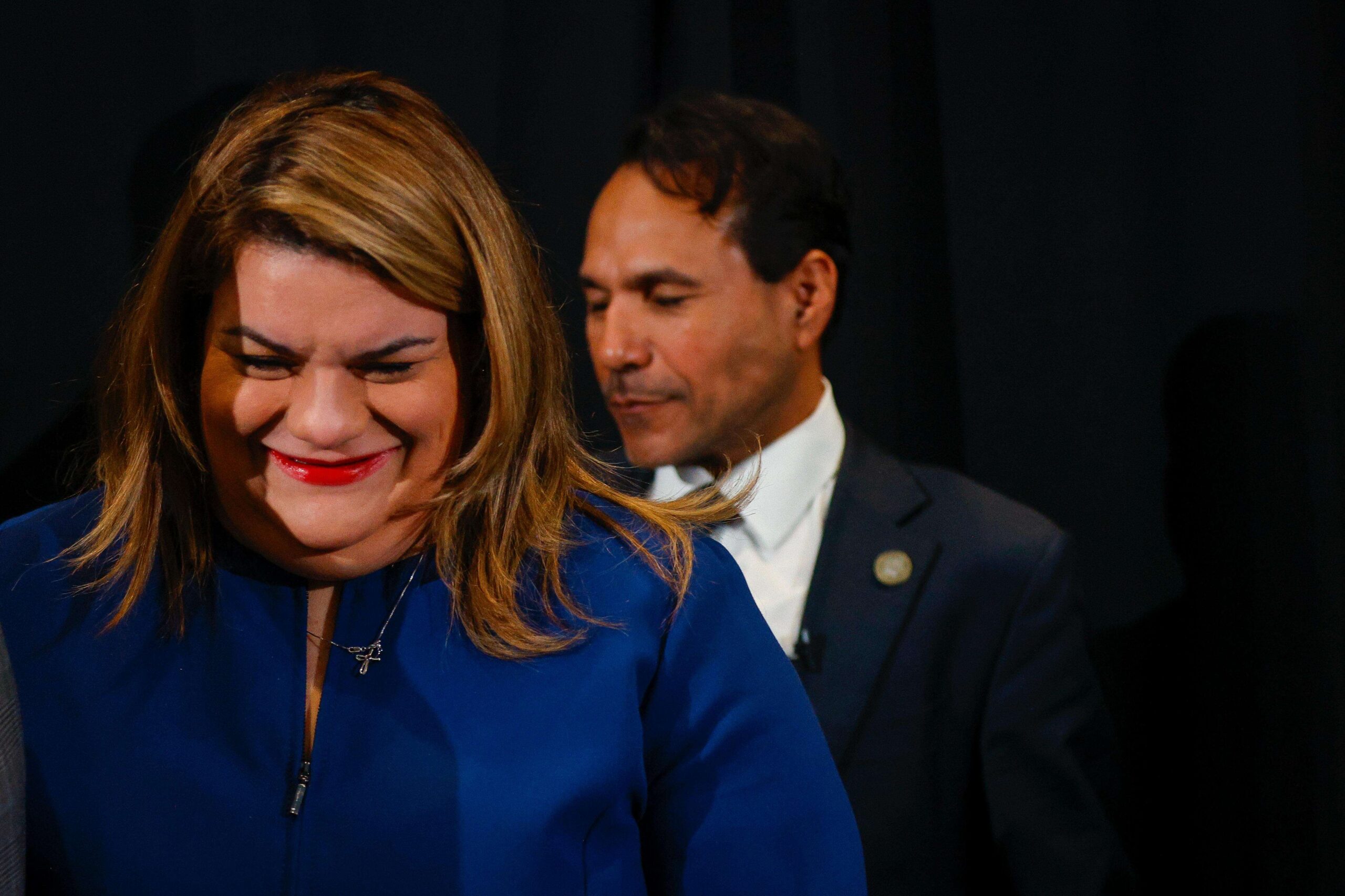 Junta alega que gobernadora aún no ha sometido cambios al Plan Fiscal de la AEE