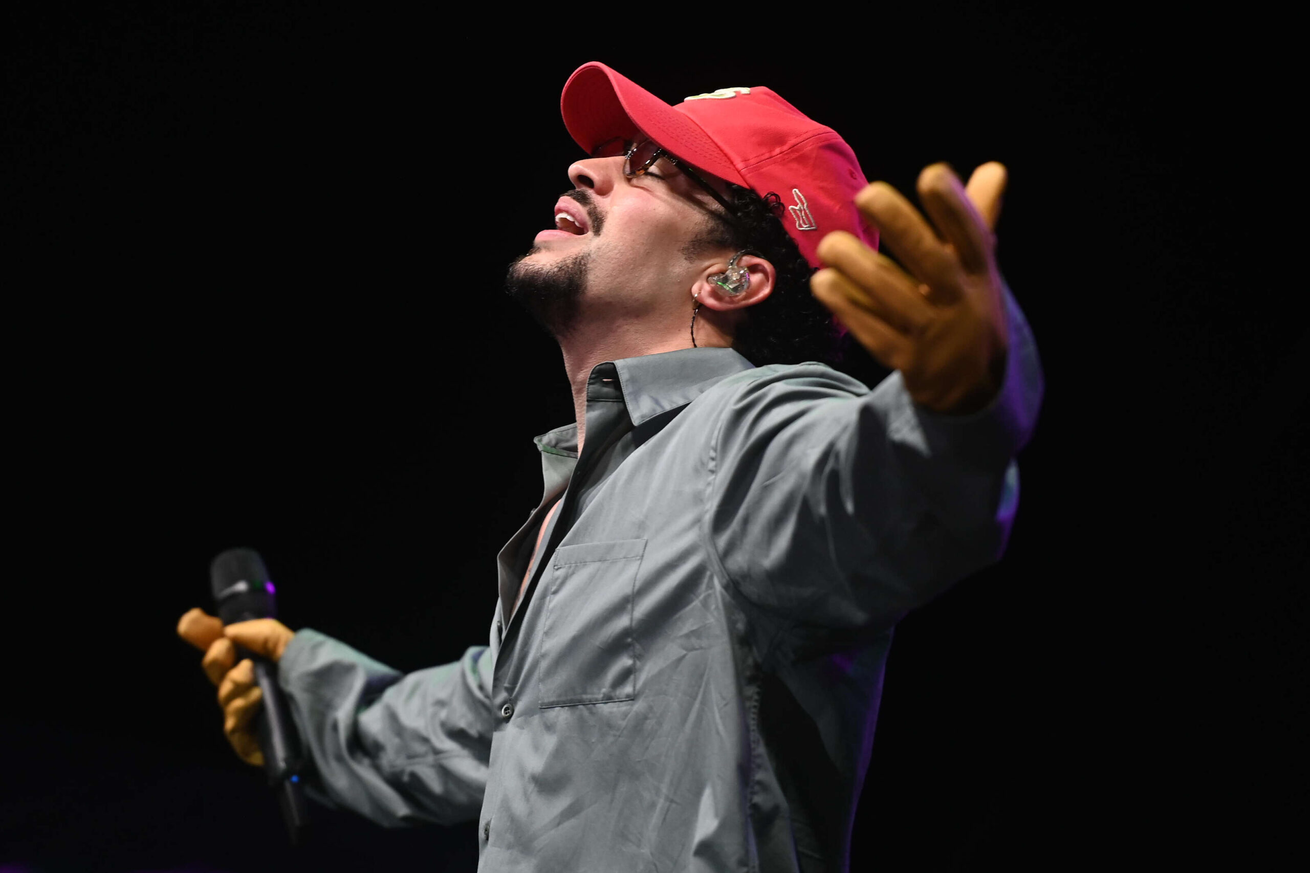 Analizarán contexto y trascendencia del reciente disco de Bad Bunny