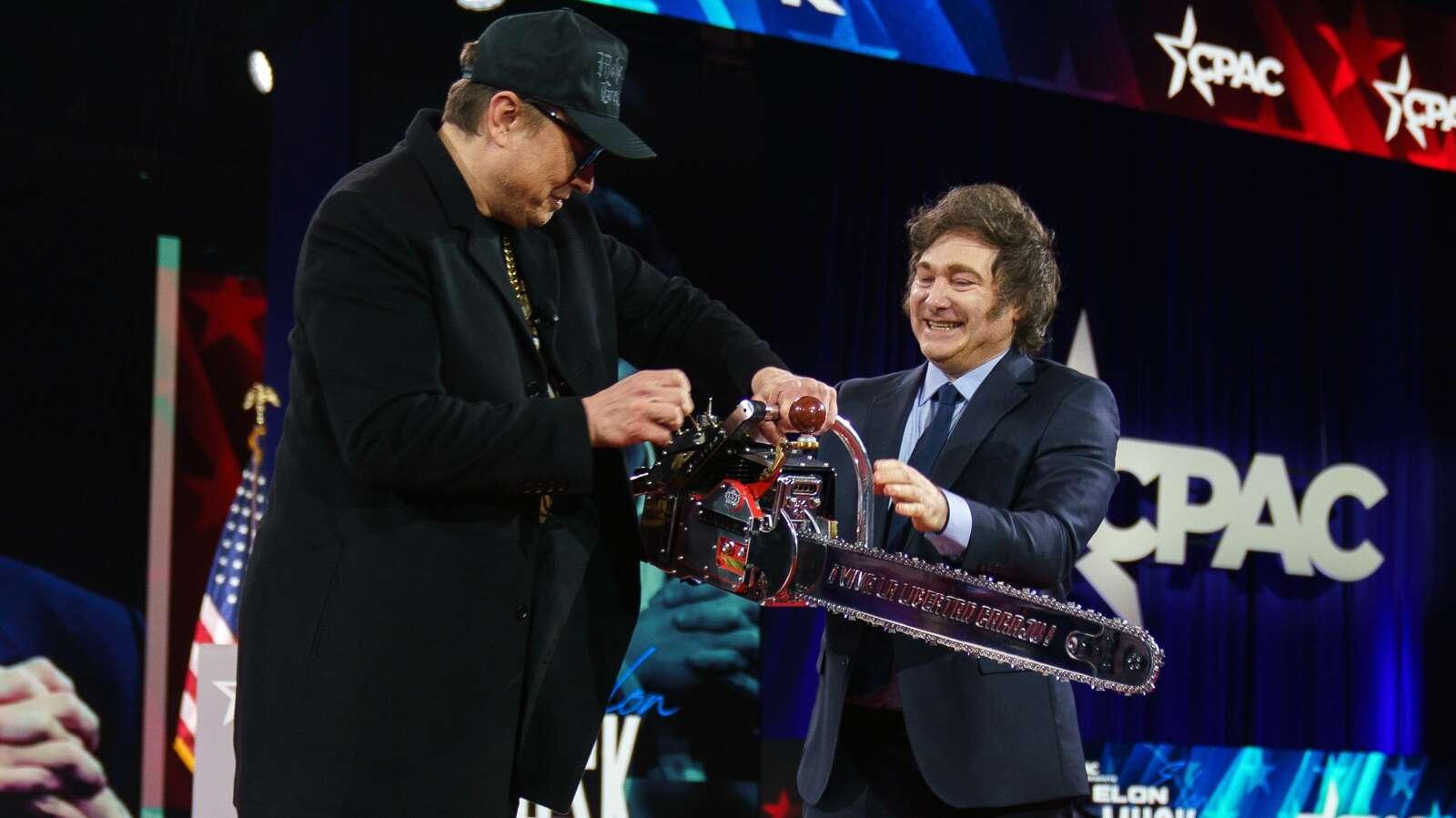 Empleados de FEMA en PR reciben instrucción de no contestar email de Musk