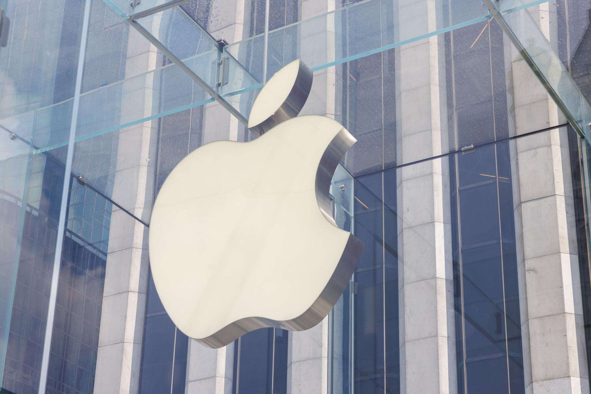 Apple anuncia una inversión de $500 mil millones en Estados Unidos