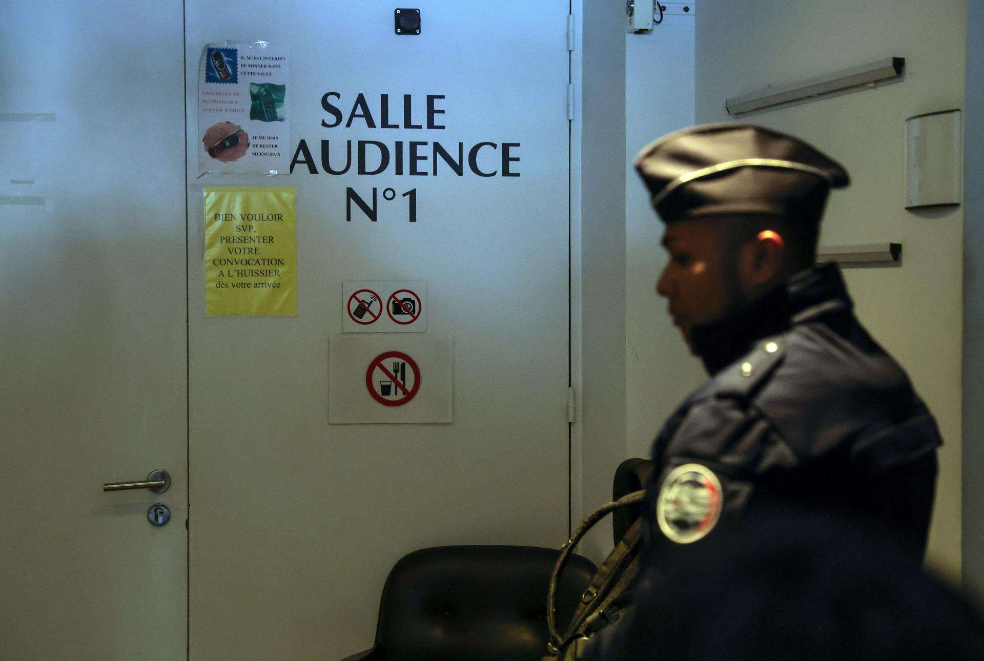 Para pelos: abre en Vannes el mayor juicio de pederastia de Francia con 299 víctimas de un cirujano