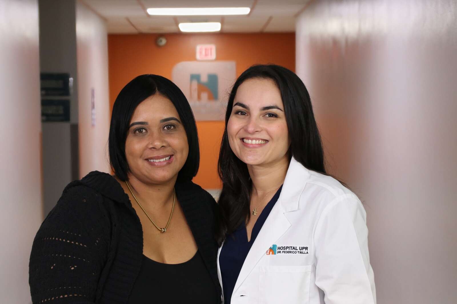 La medicina es ciencia, pero también es humanidad