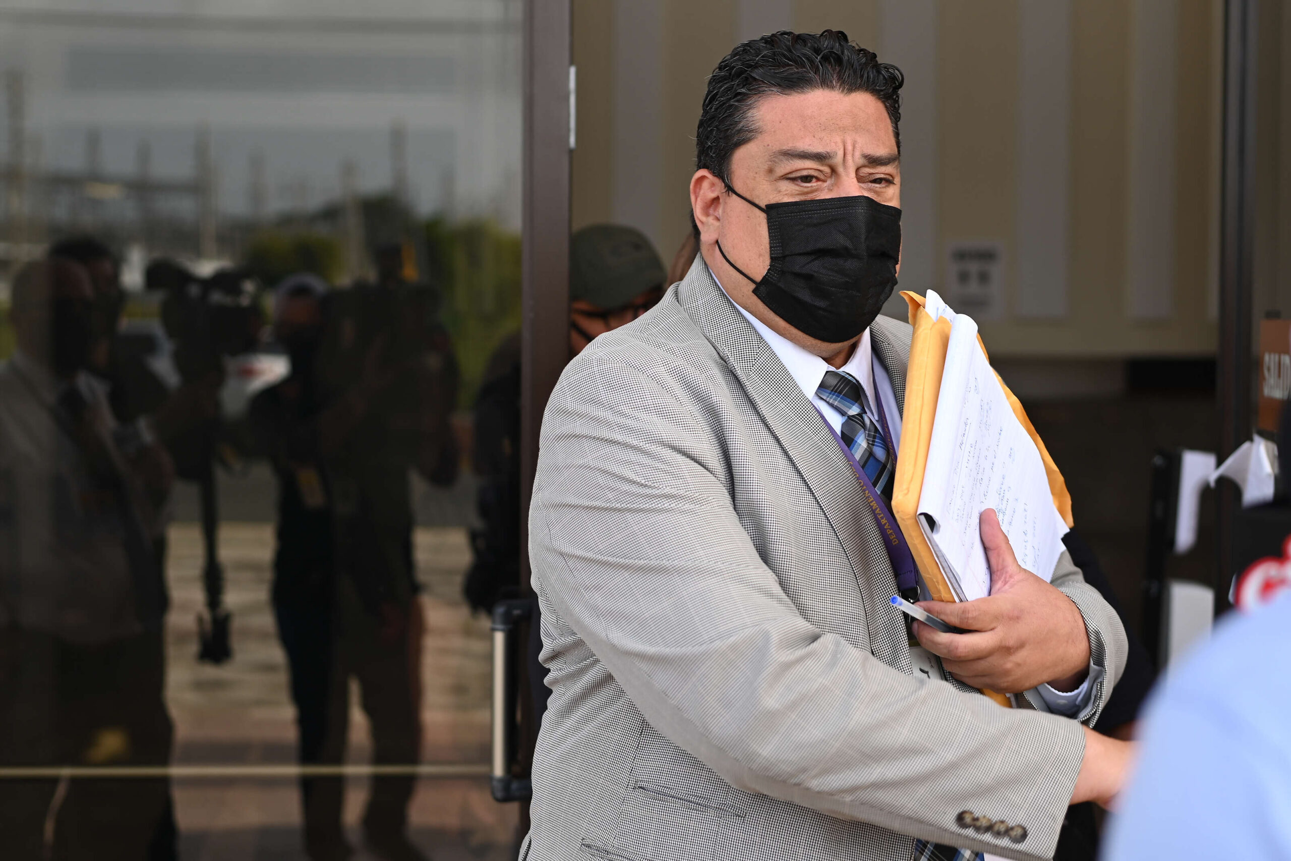 Prometen investigación sin discriminación del caso del médico que disparó contra otro hombre