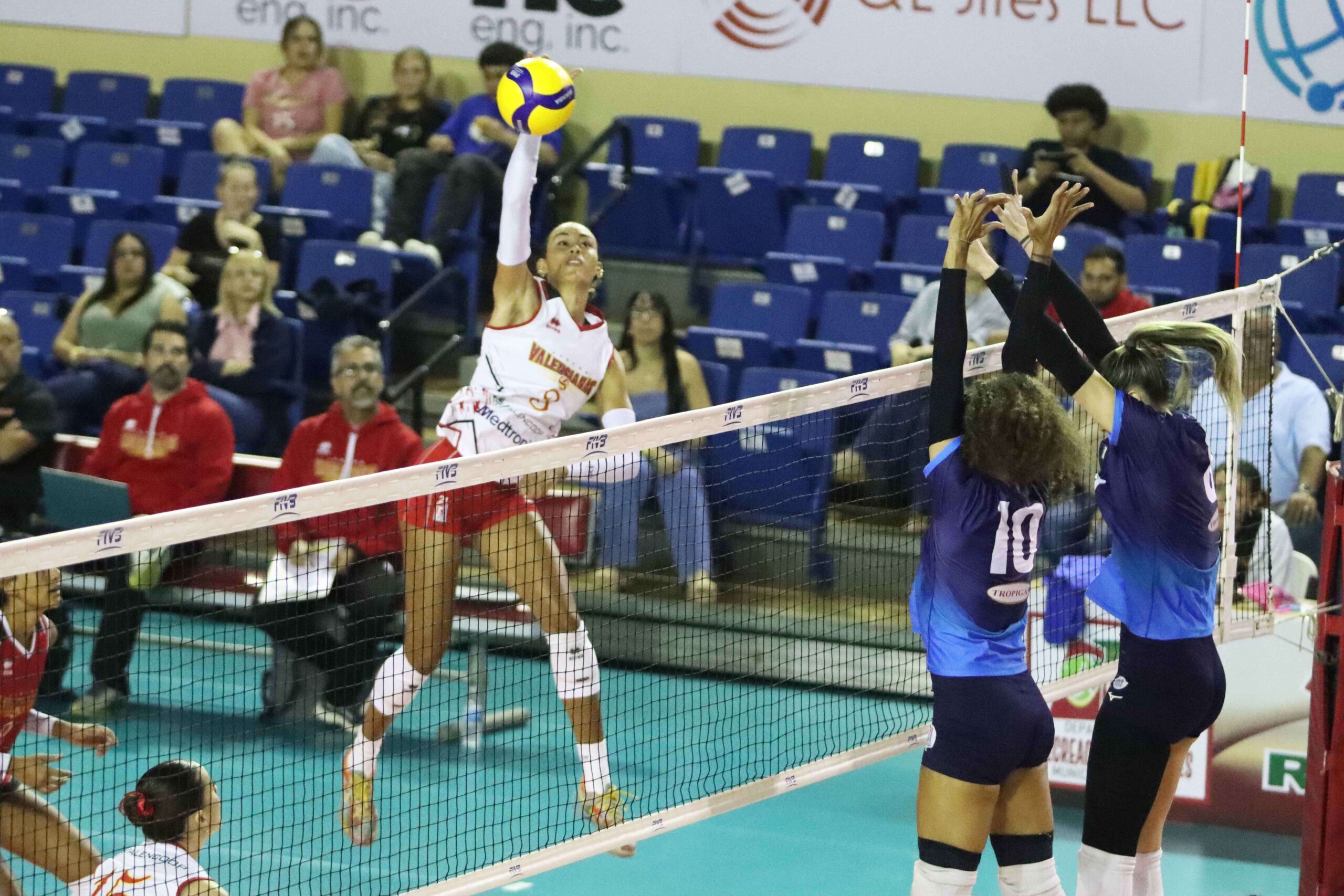 Triunfos para Mets, Criollas y Cangrejeras